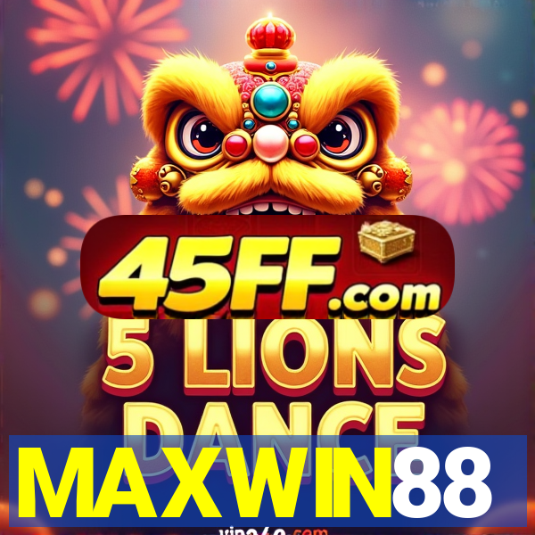 MAXWIN88