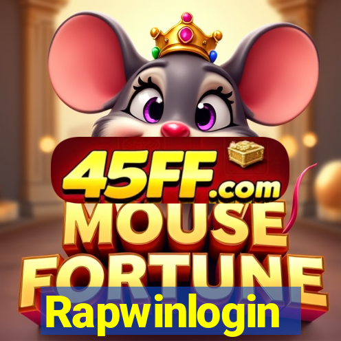 Rapwinlogin
