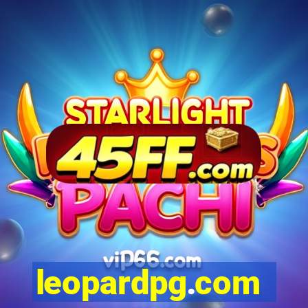 leopardpg.com
